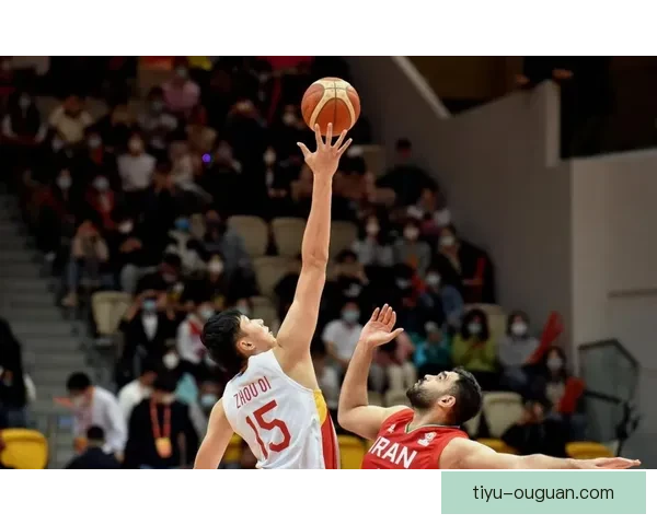 男篮世预赛排十一前景告急堪忧